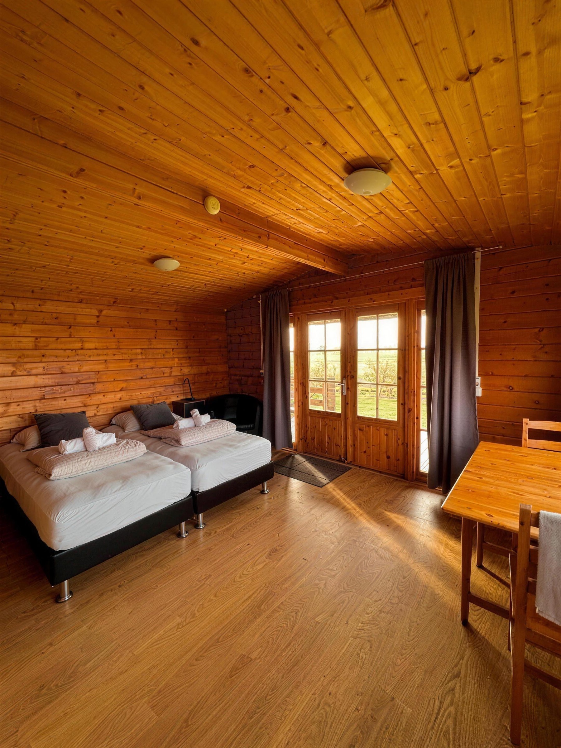 Family Cottage