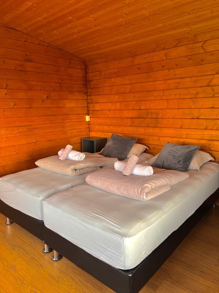 Family Cottage