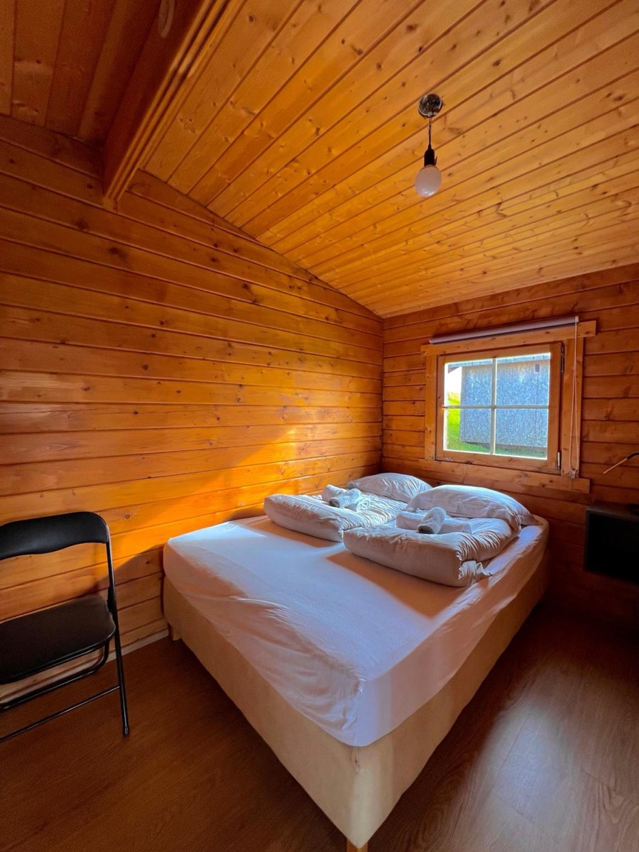 Family Cottage