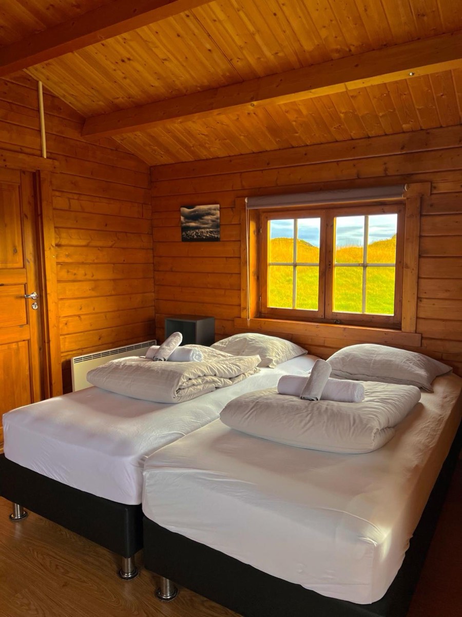 Cottage, 3 persons